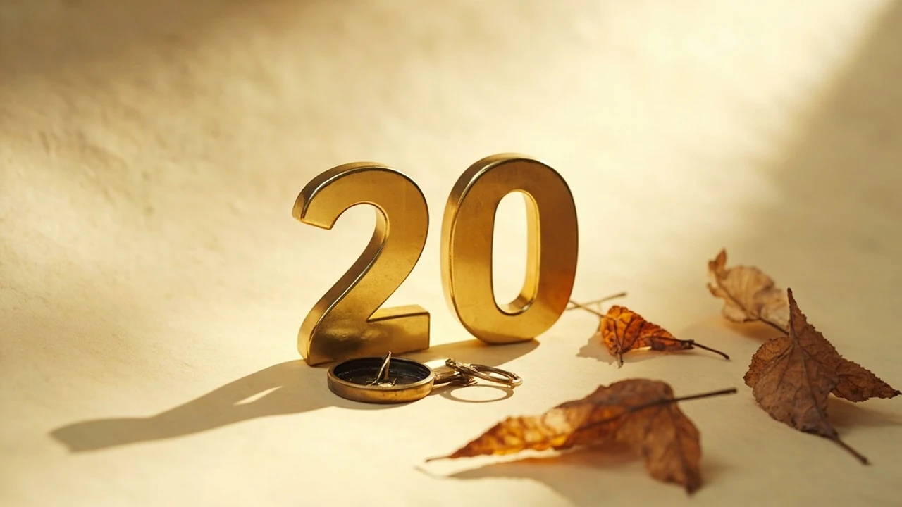 20 significato nella numerologia: simbolismo, calcolo e interpretazione