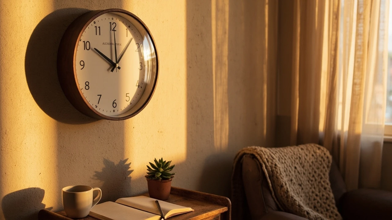 14:14 significato angelico: cosa vuole dirti l’orologio