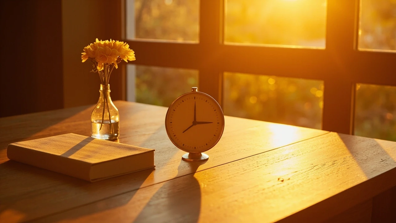 17:17 significato: il messaggio legato all’ora speculare