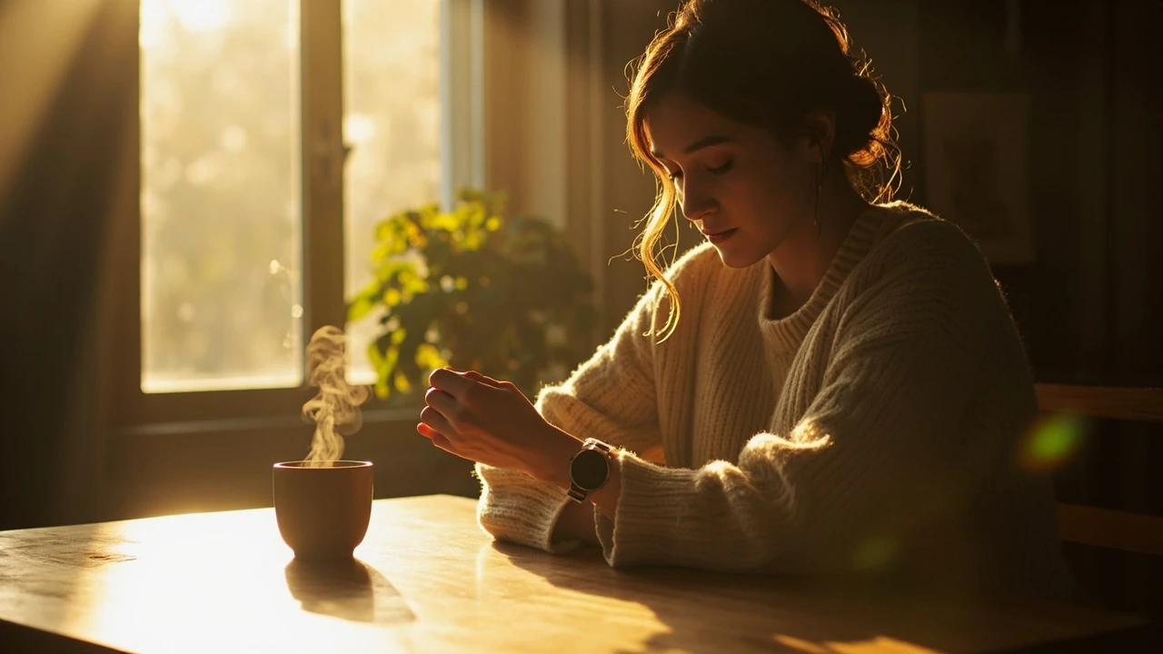 Significato 14:14: cosa rappresenta e perché lo noti