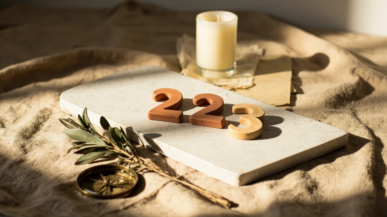 2223 significato angelico: cosa vuole dirti questo numero